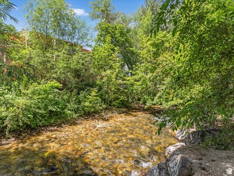 Tiny photo for 4828 BROOKS WAY, Holladay, UT 84117 (MLS # 2116810)