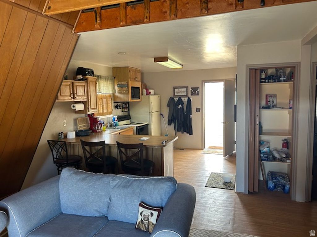 Photo of 45720 W AIRPORT RD, Fruitland, UT 84027 (MLS # 2140746)