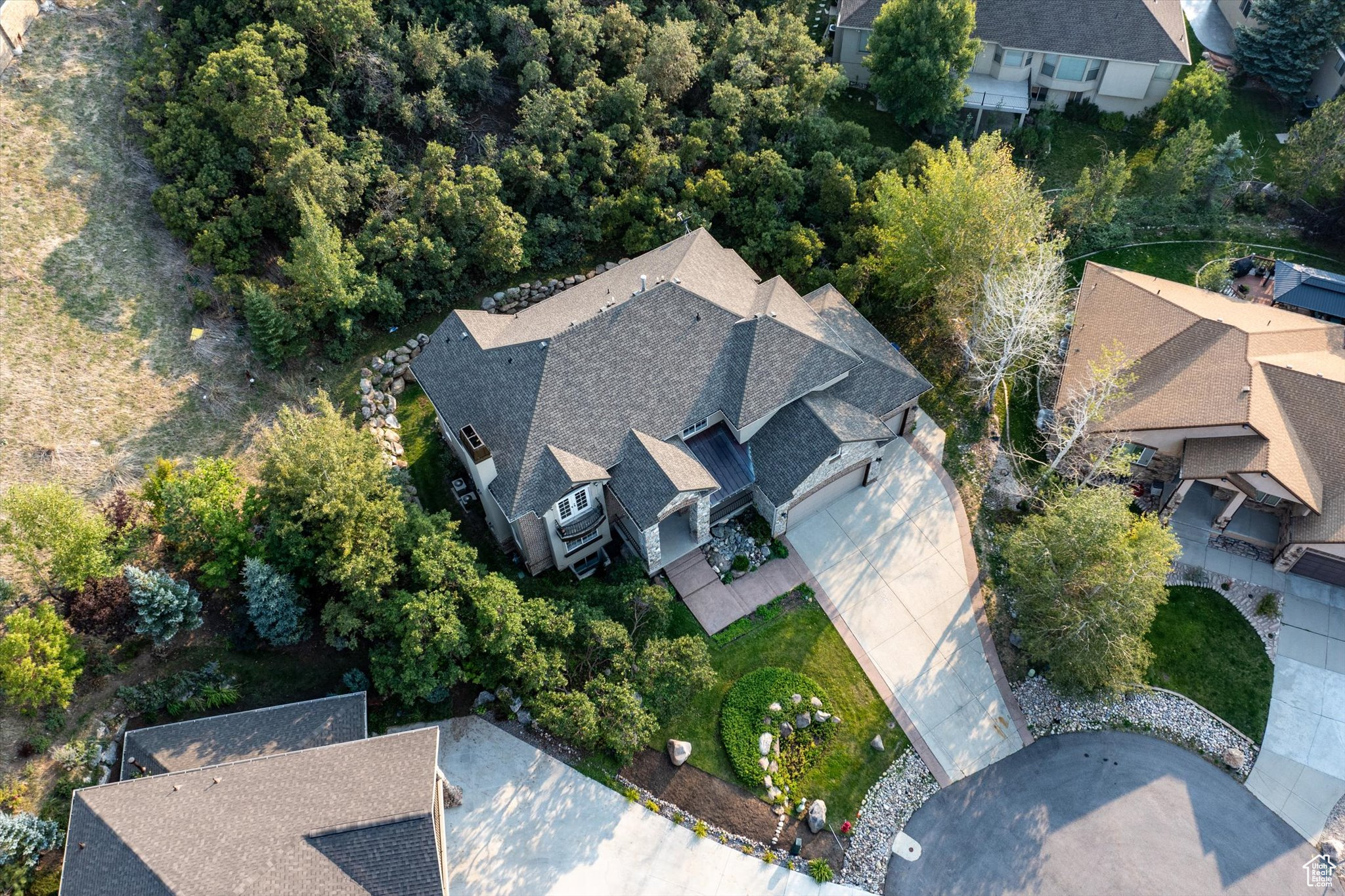 SUNCREST - THE POINT - Residential