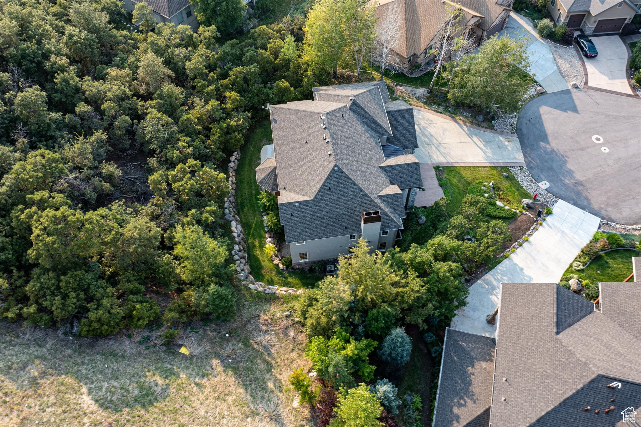 SUNCREST - THE POINT - Residential