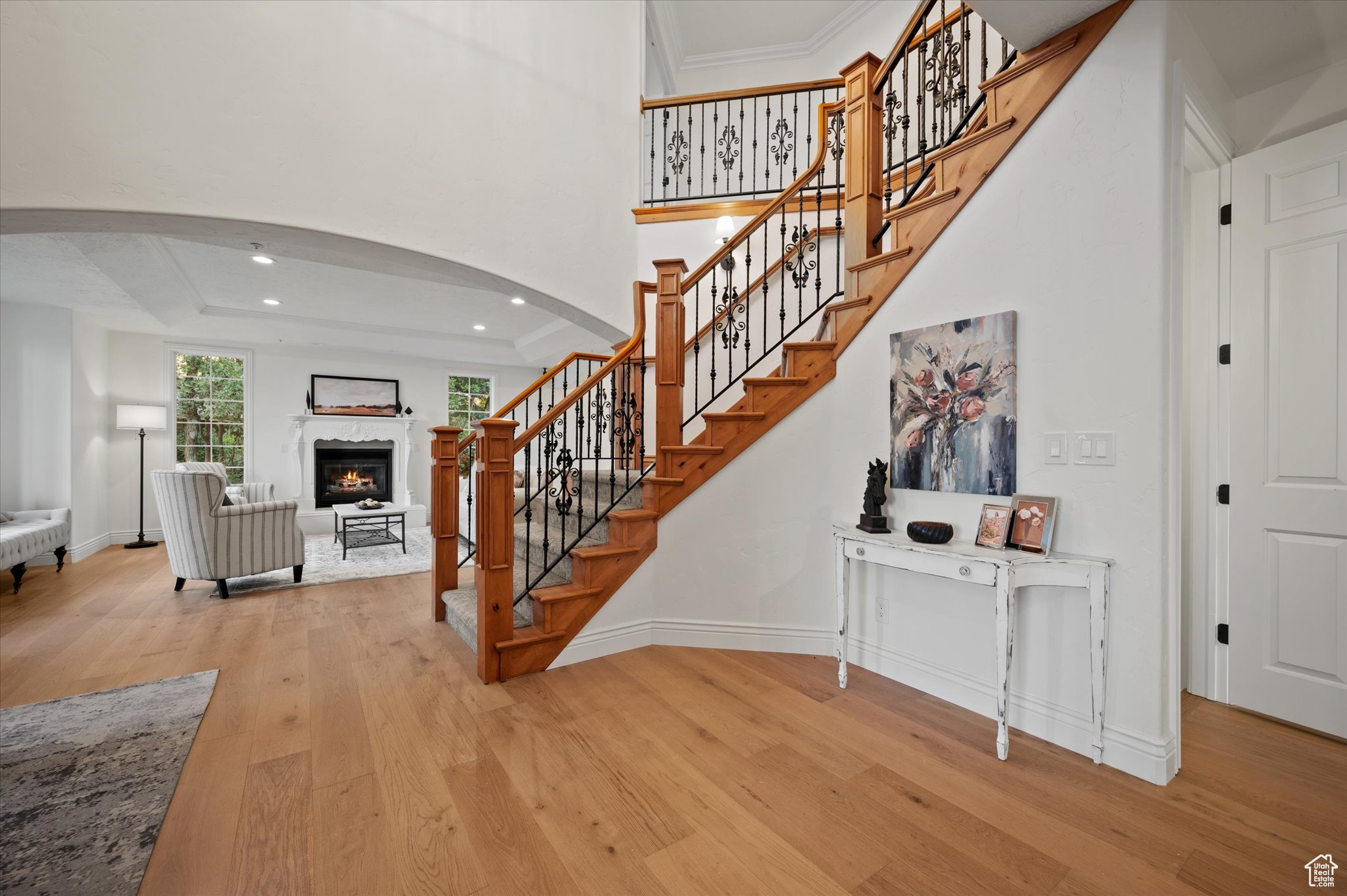 SUNCREST - THE POINT - Residential