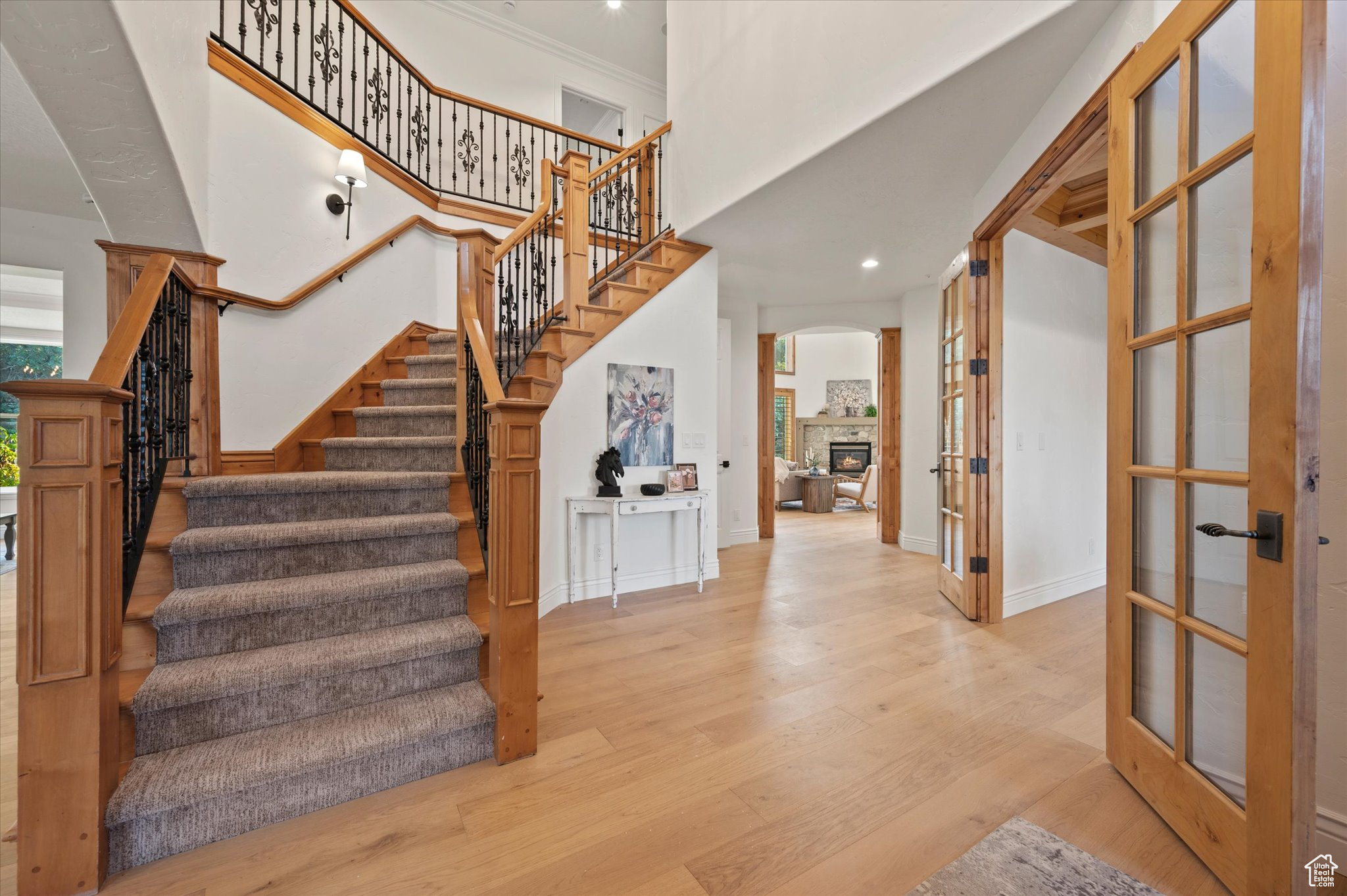 SUNCREST - THE POINT - Residential