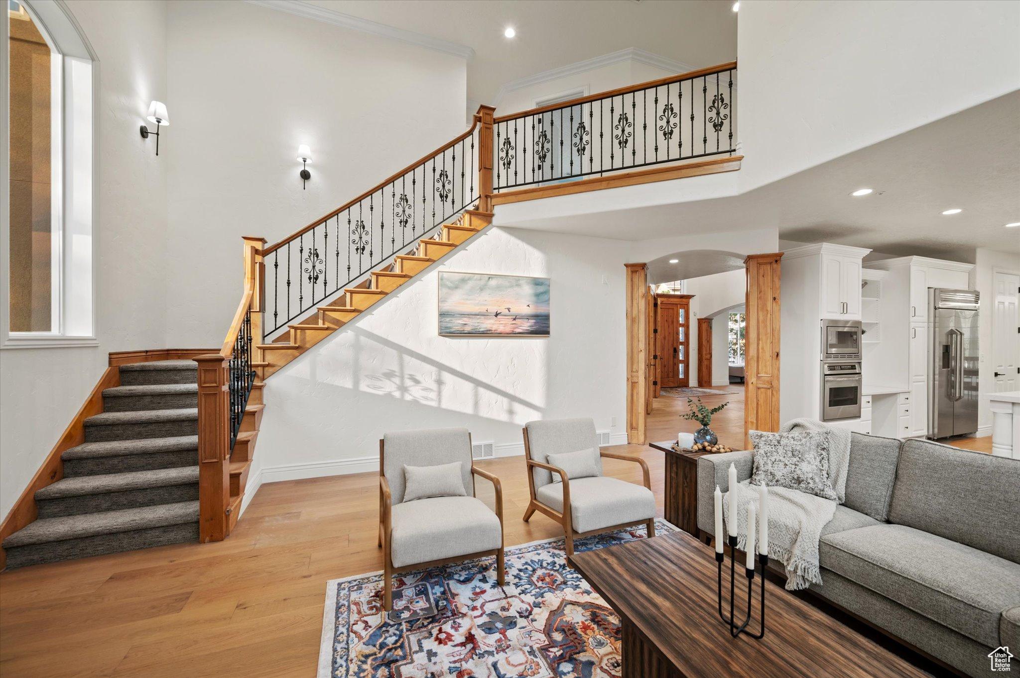 SUNCREST - THE POINT - Residential