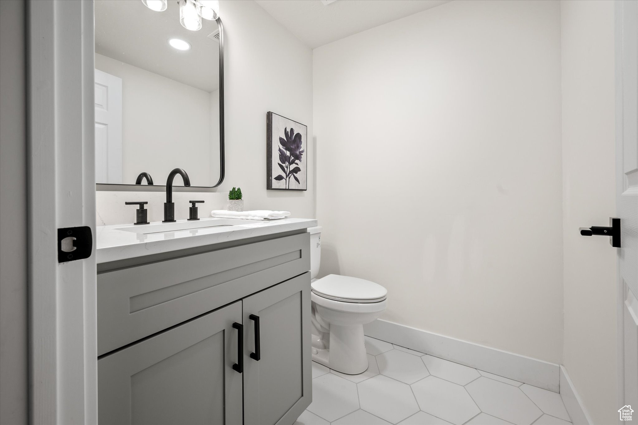 SUNCREST - THE POINT - Residential