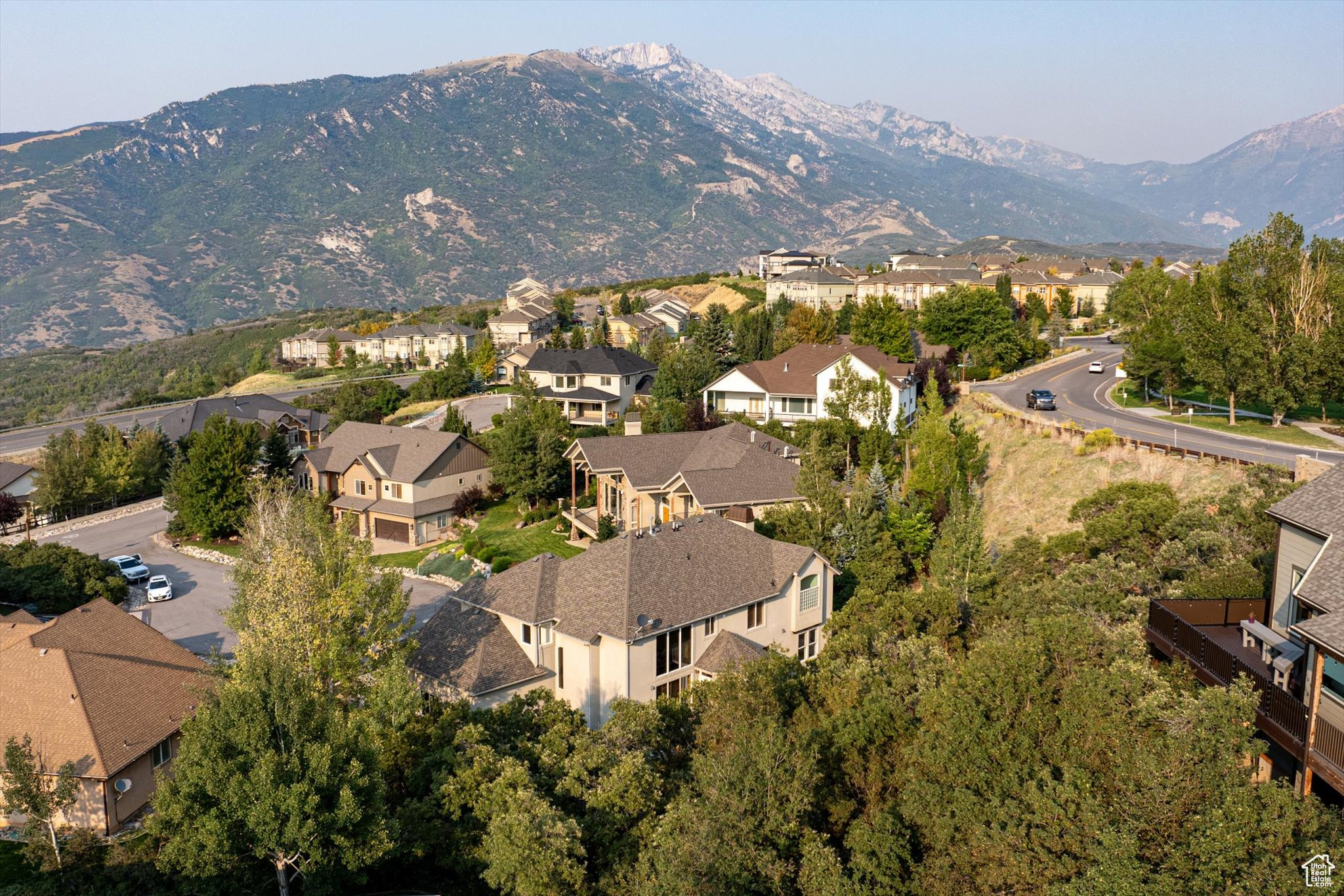 SUNCREST - THE POINT - Residential
