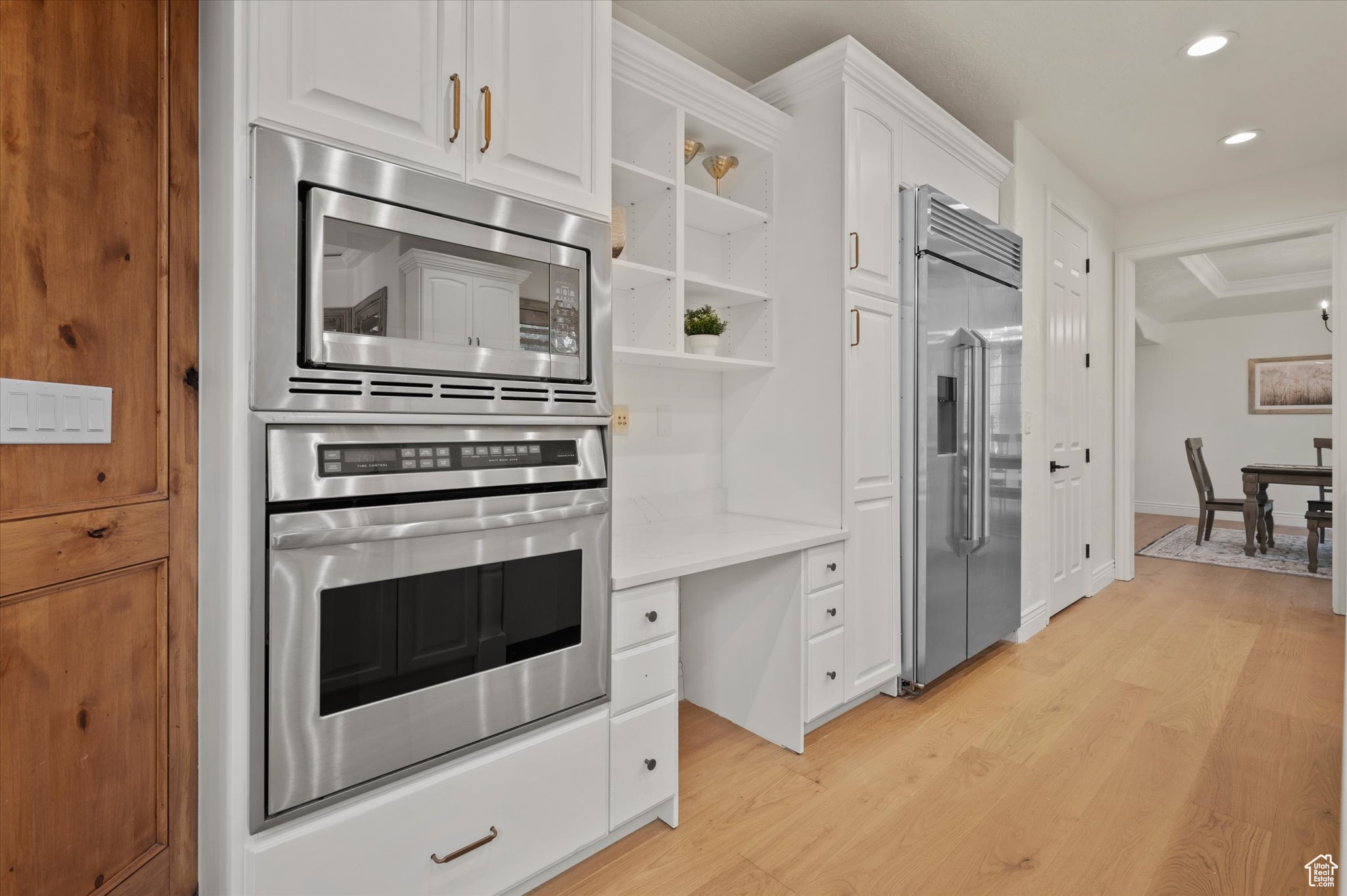 SUNCREST - THE POINT - Residential