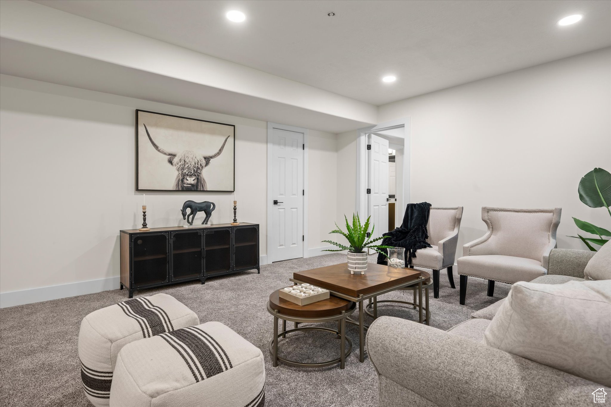 SUNCREST - THE POINT - Residential