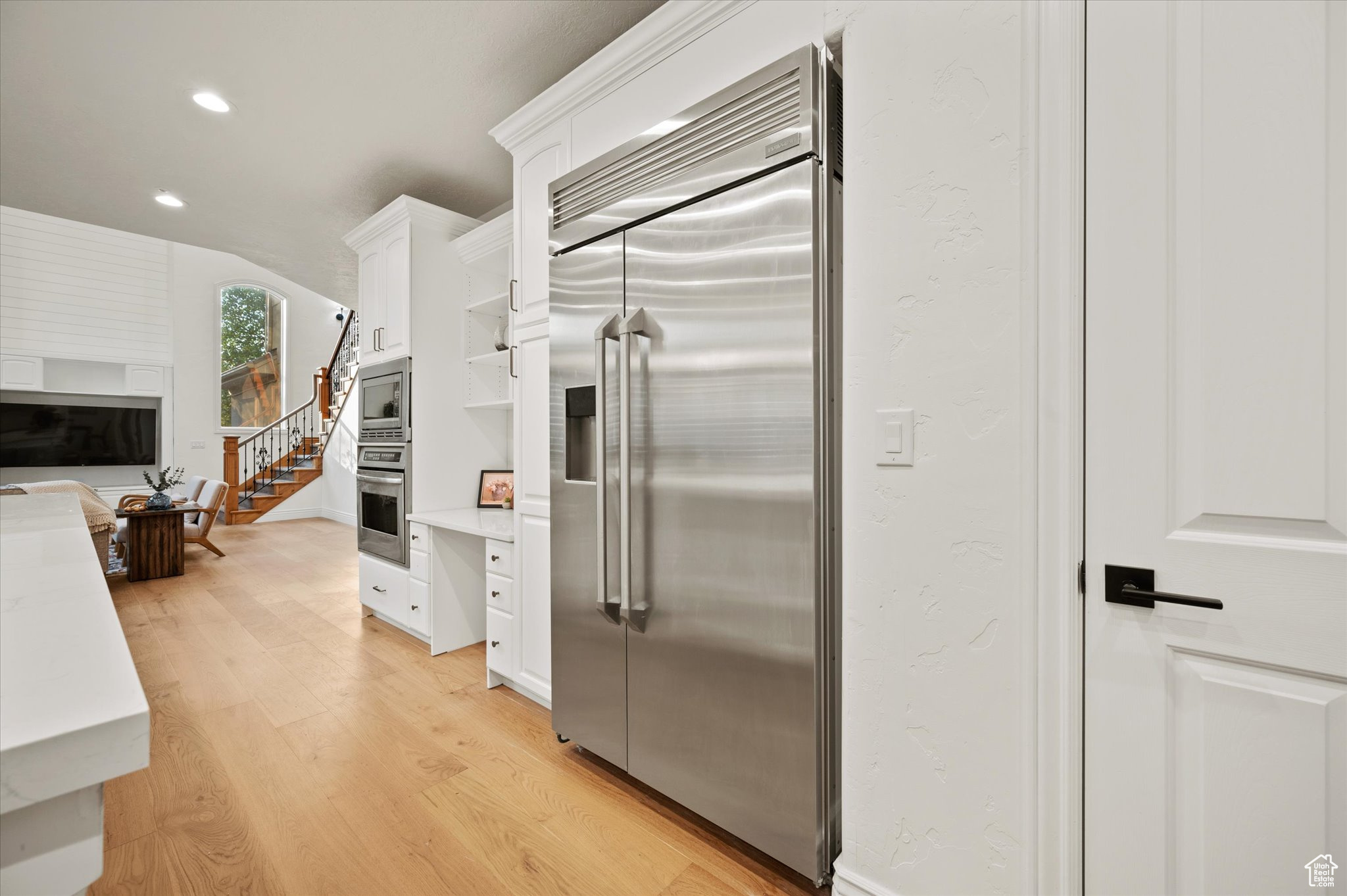 SUNCREST - THE POINT - Residential