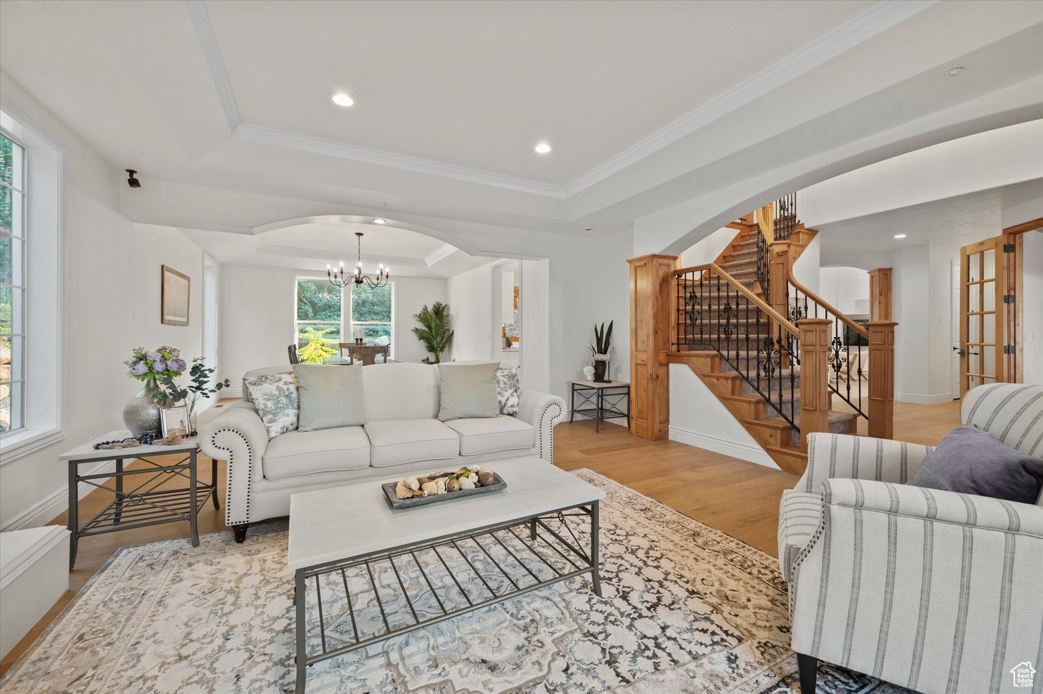 SUNCREST - THE POINT - Residential