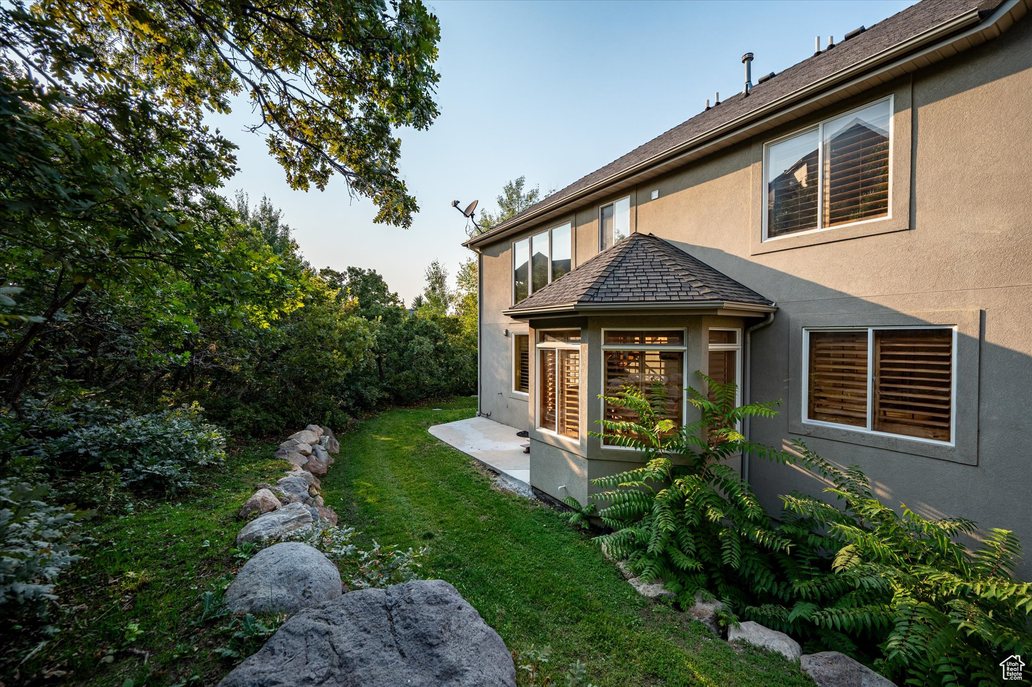 SUNCREST - THE POINT - Residential