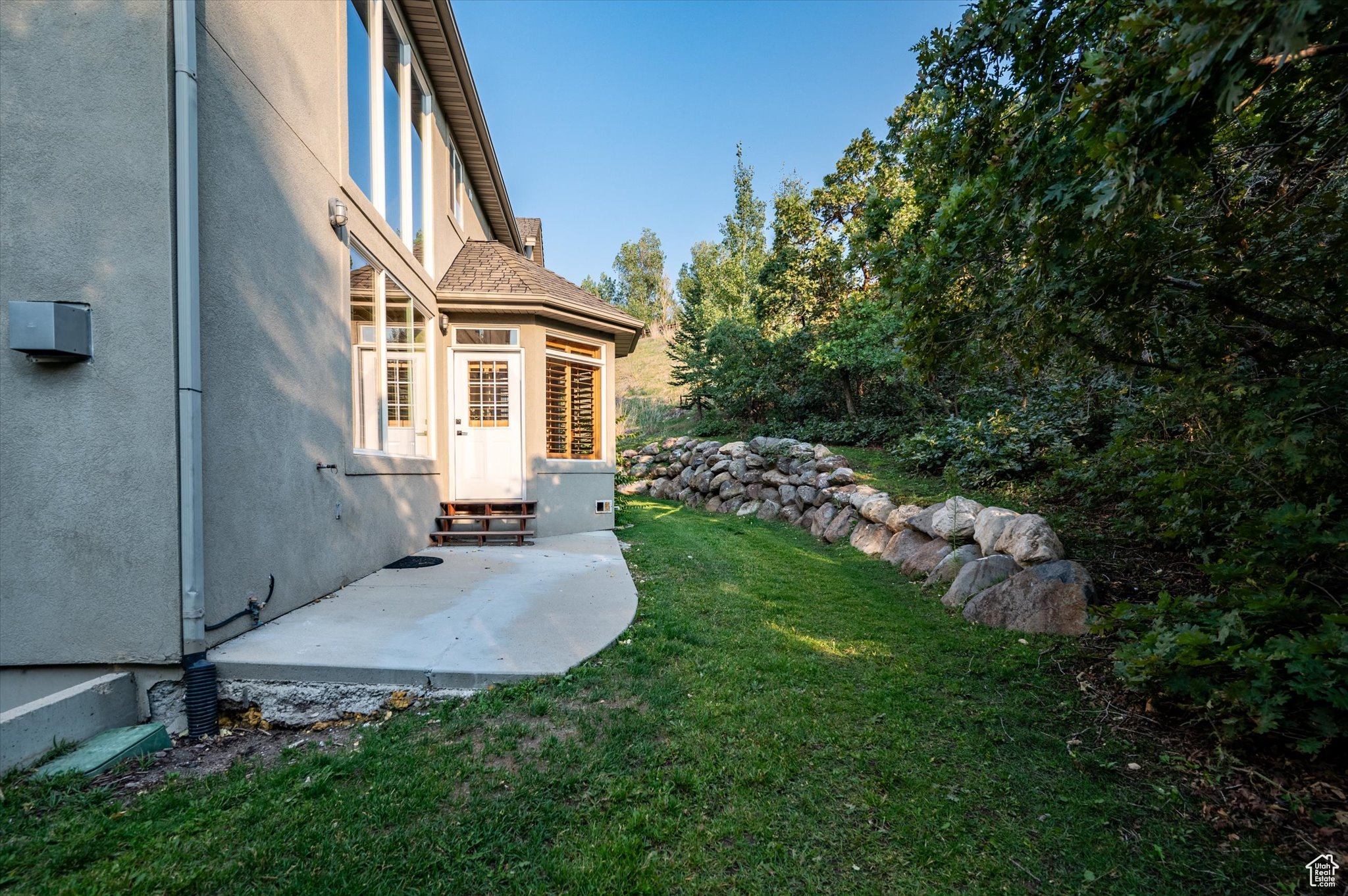 SUNCREST - THE POINT - Residential