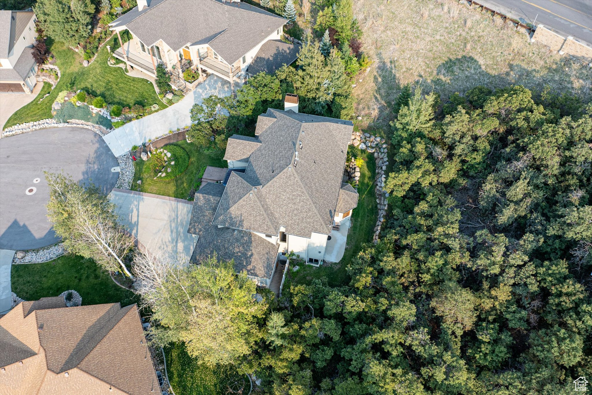 SUNCREST - THE POINT - Residential