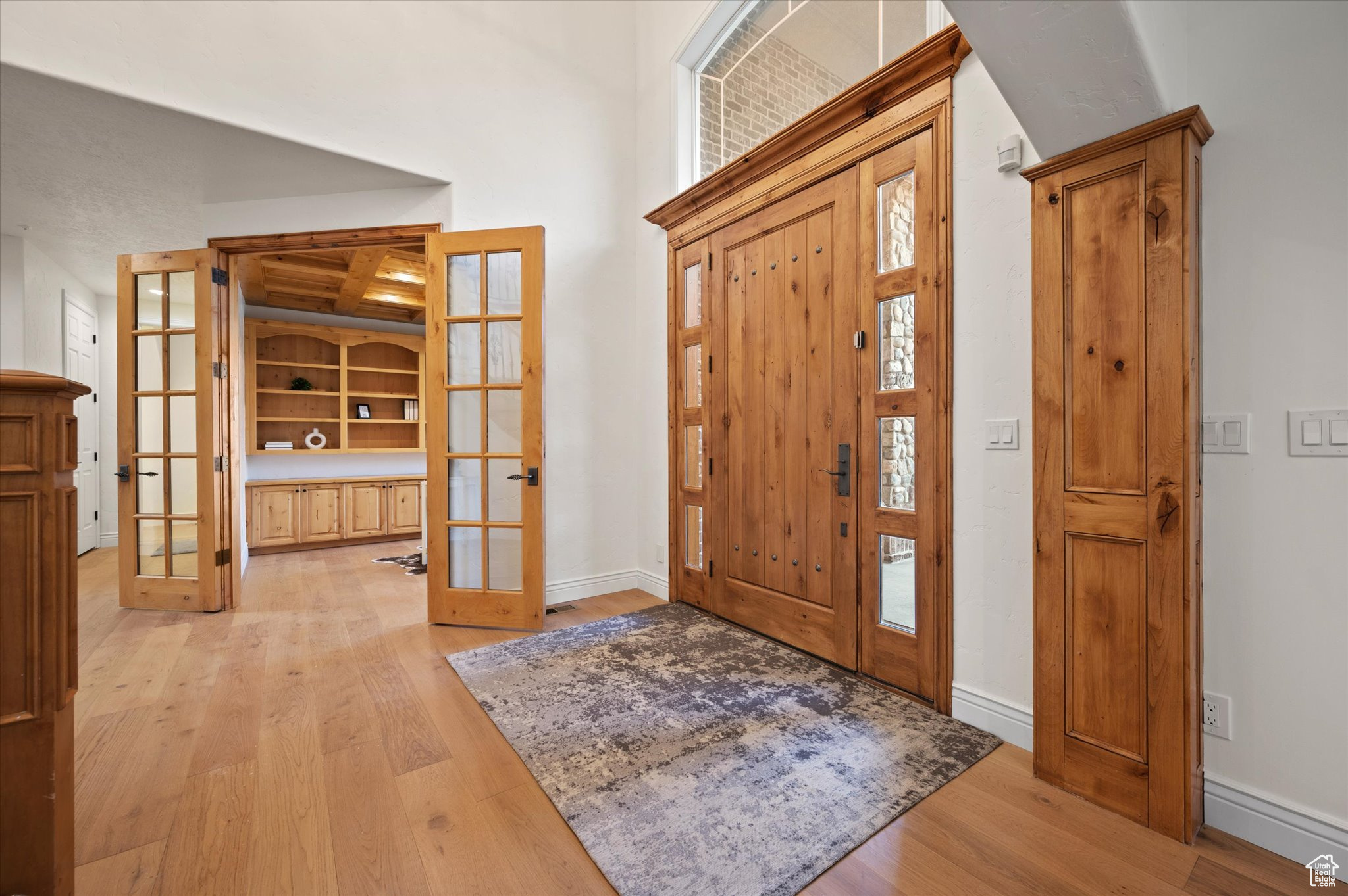 SUNCREST - THE POINT - Residential