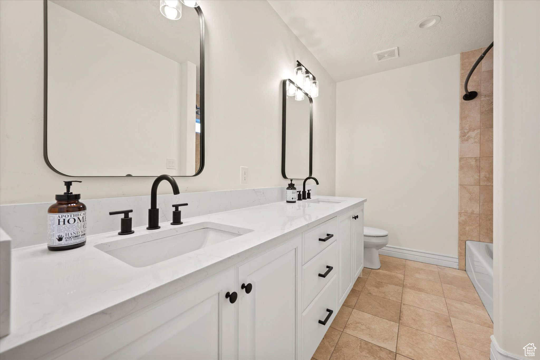 SUNCREST - THE POINT - Residential