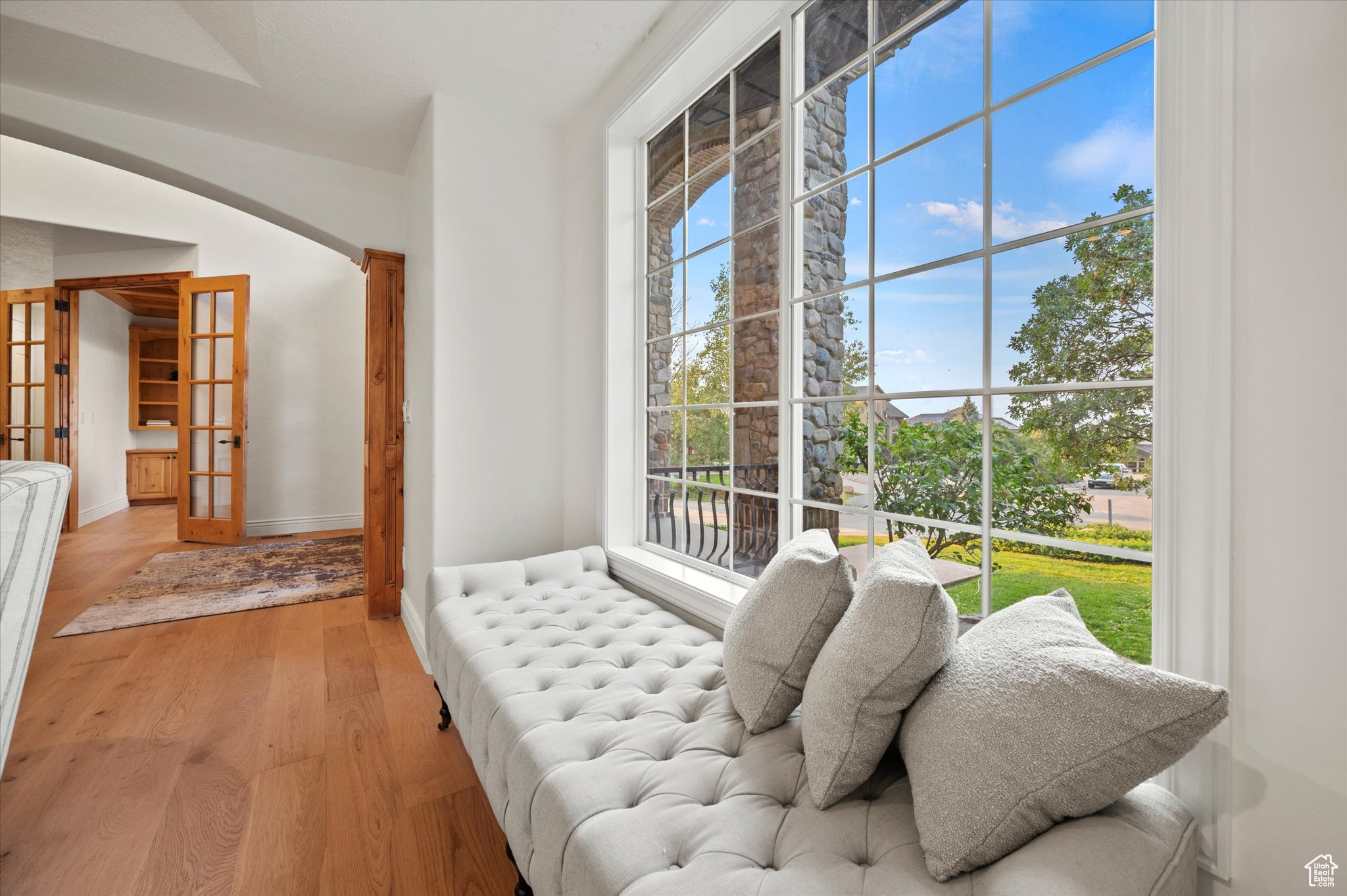 SUNCREST - THE POINT - Residential