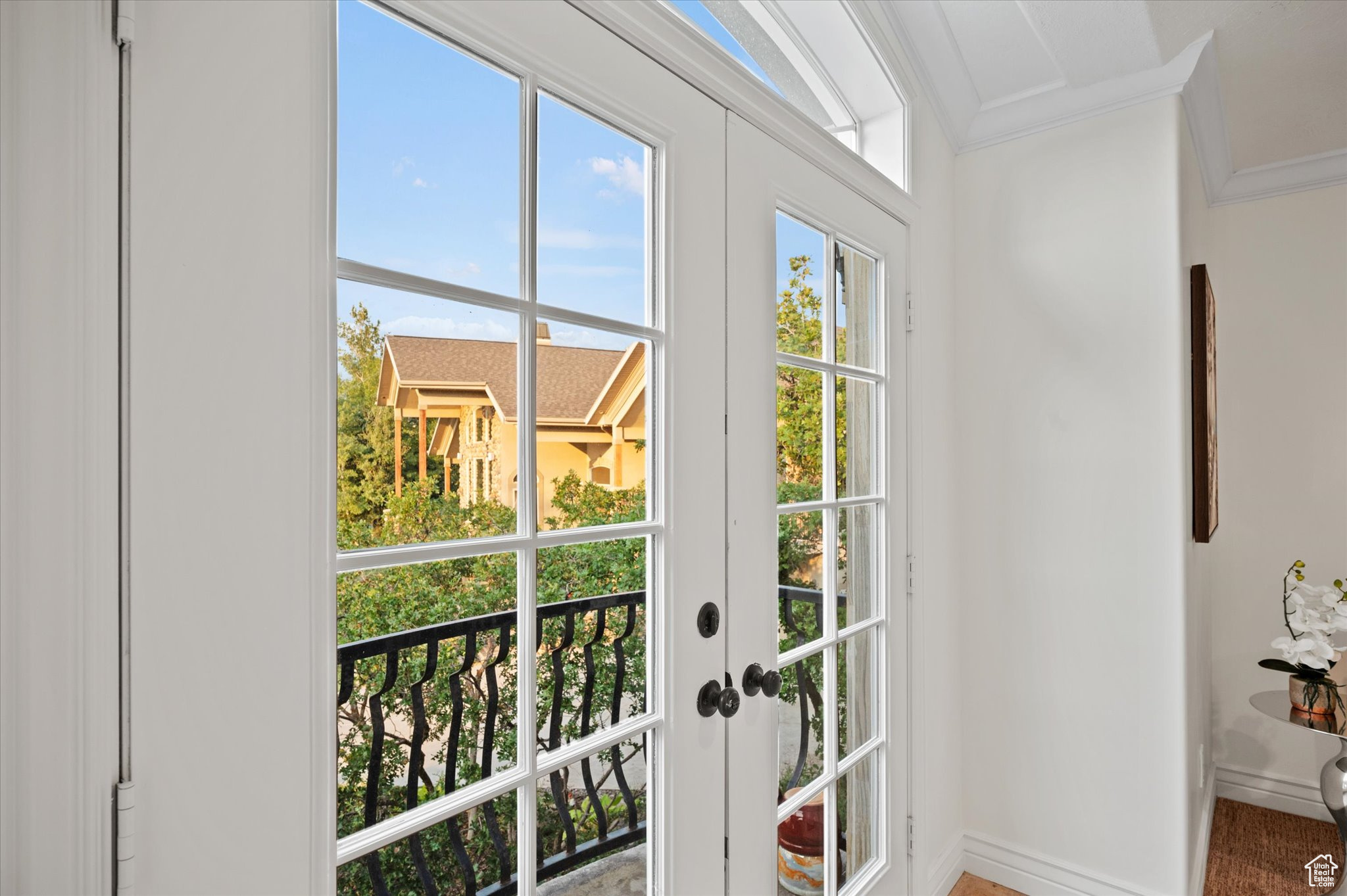 SUNCREST - THE POINT - Residential