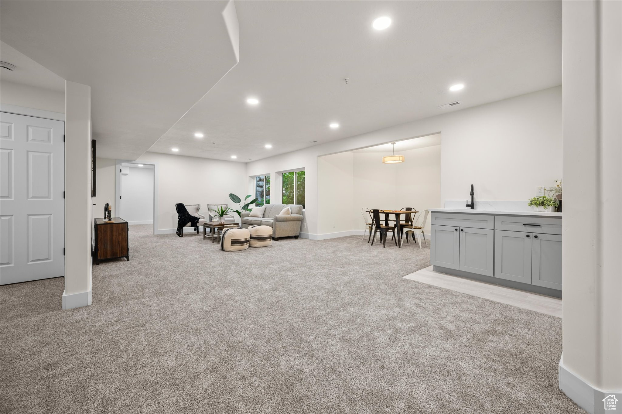 SUNCREST - THE POINT - Residential