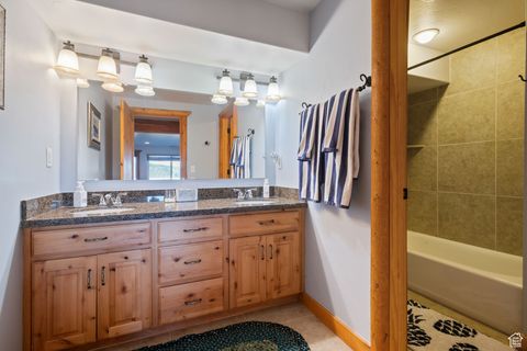 Tiny photo for 144 N ROCKPORT BLVD, Wanship, UT 84017 (MLS # 2106670)