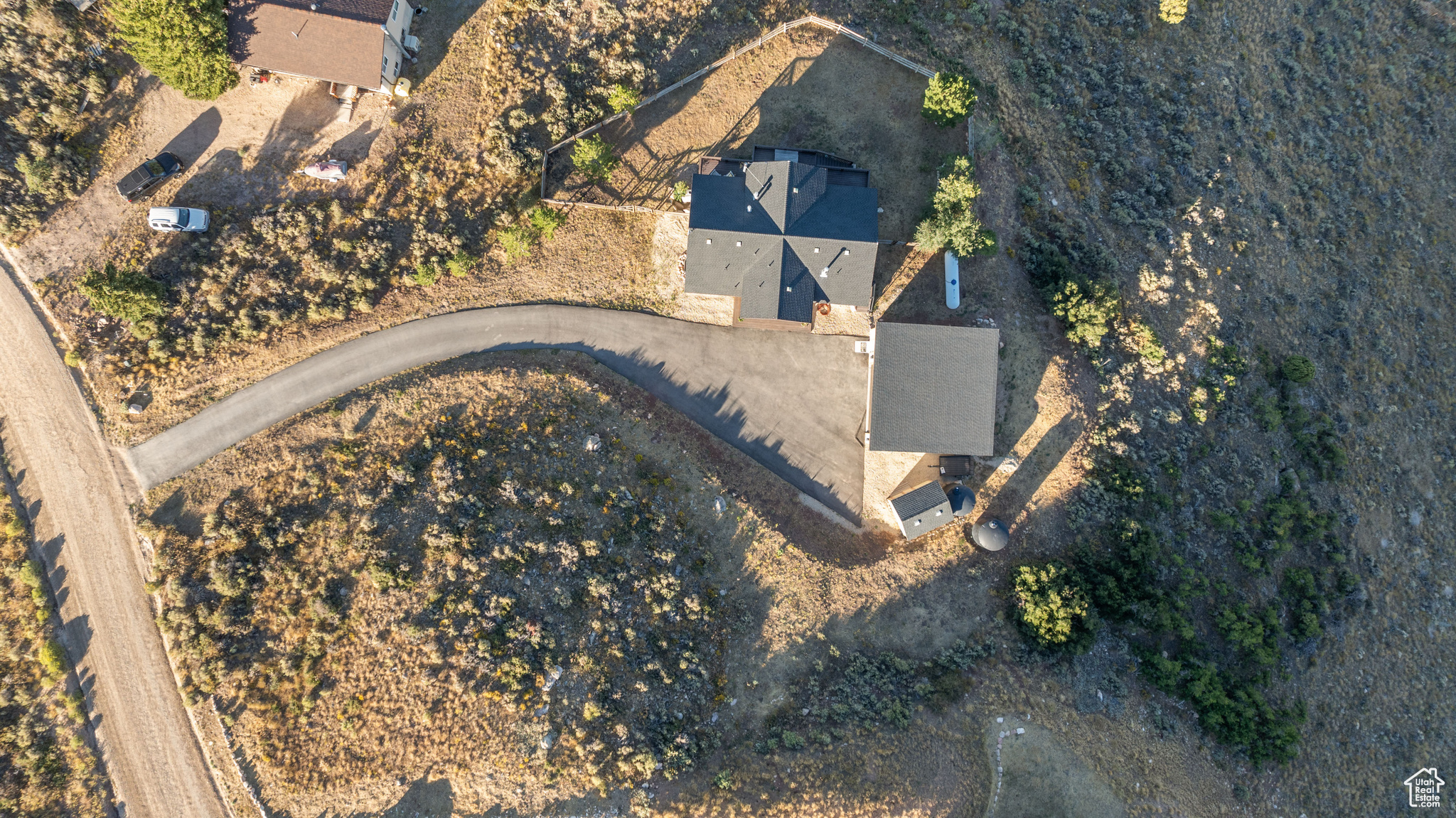 ROCKPORT ESTATES - Residential