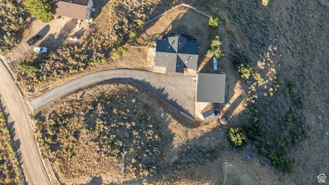 Tiny photo for 144 N ROCKPORT BLVD, Wanship, UT 84017 (MLS # 2106670)