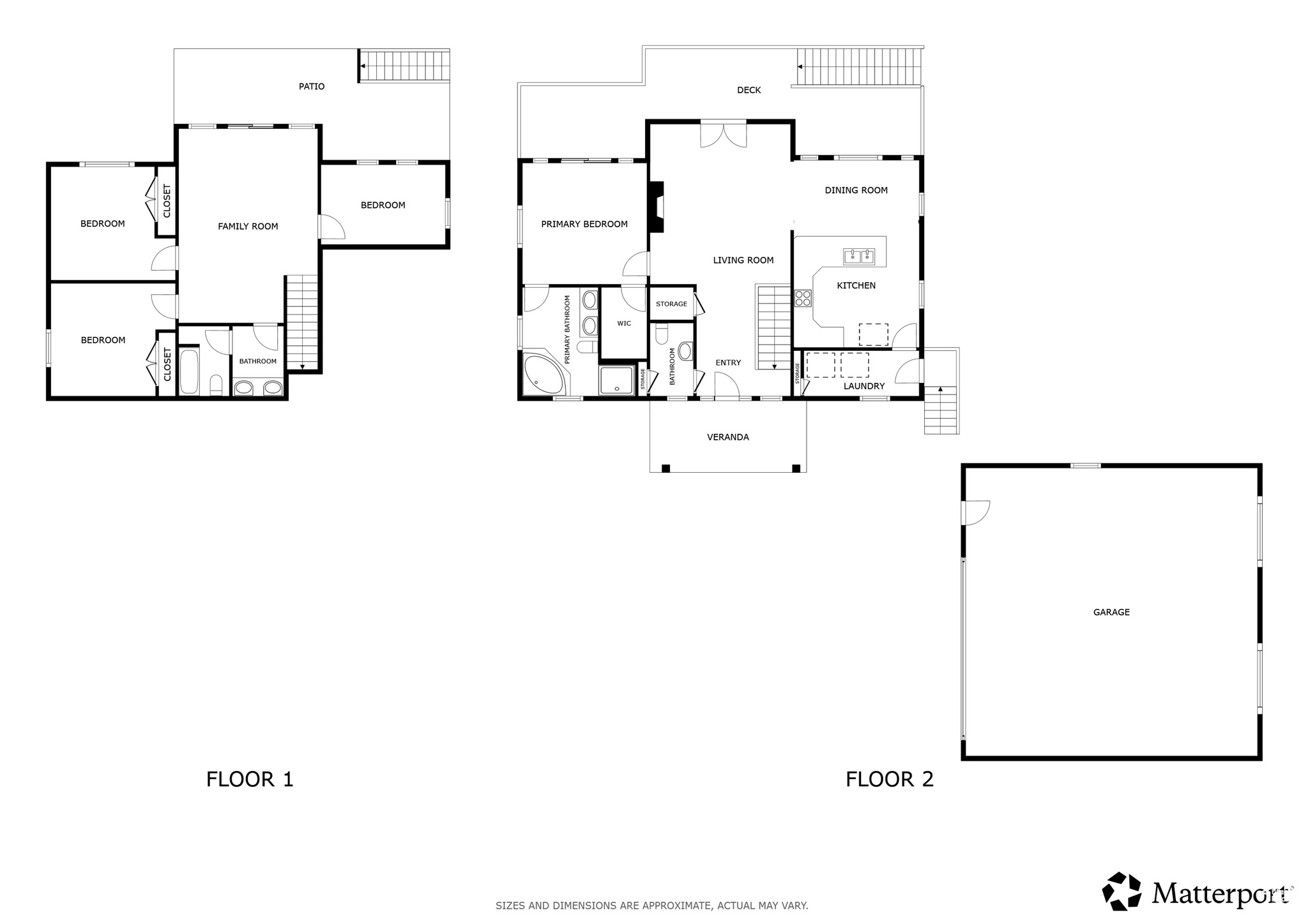 ROCKPORT ESTATES - Residential