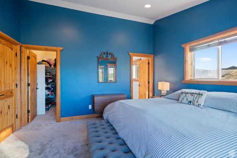 Tiny photo for 144 N ROCKPORT BLVD, Wanship, UT 84017 (MLS # 2106670)