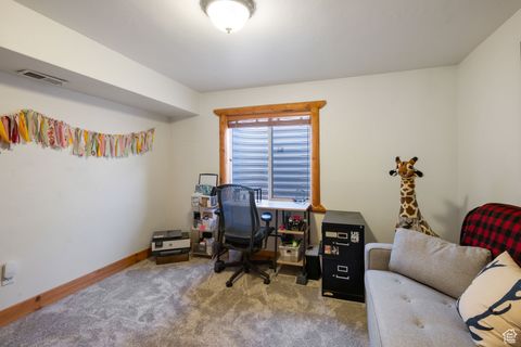 Tiny photo for 144 N ROCKPORT BLVD, Wanship, UT 84017 (MLS # 2106670)