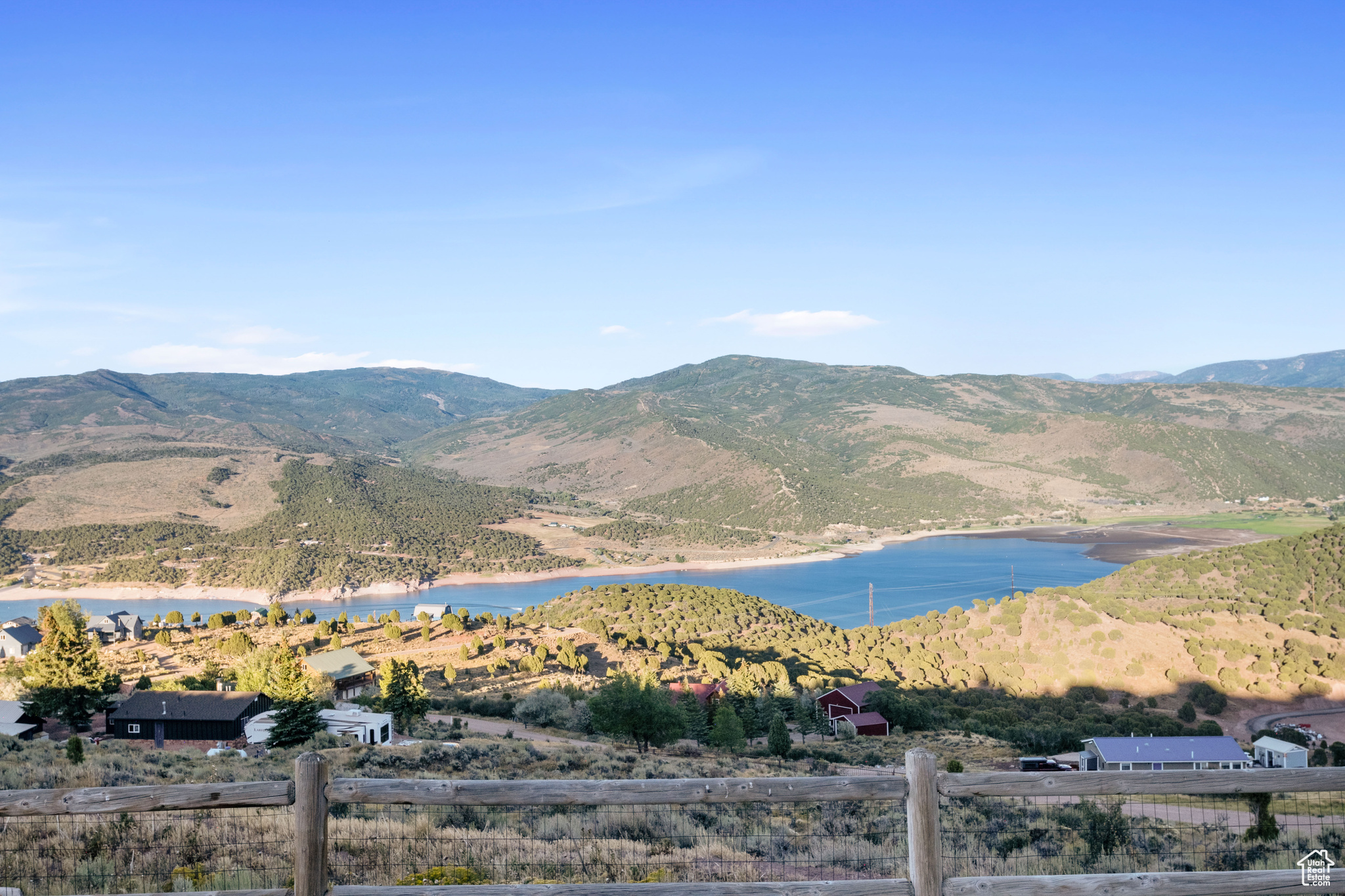 ROCKPORT ESTATES - Residential