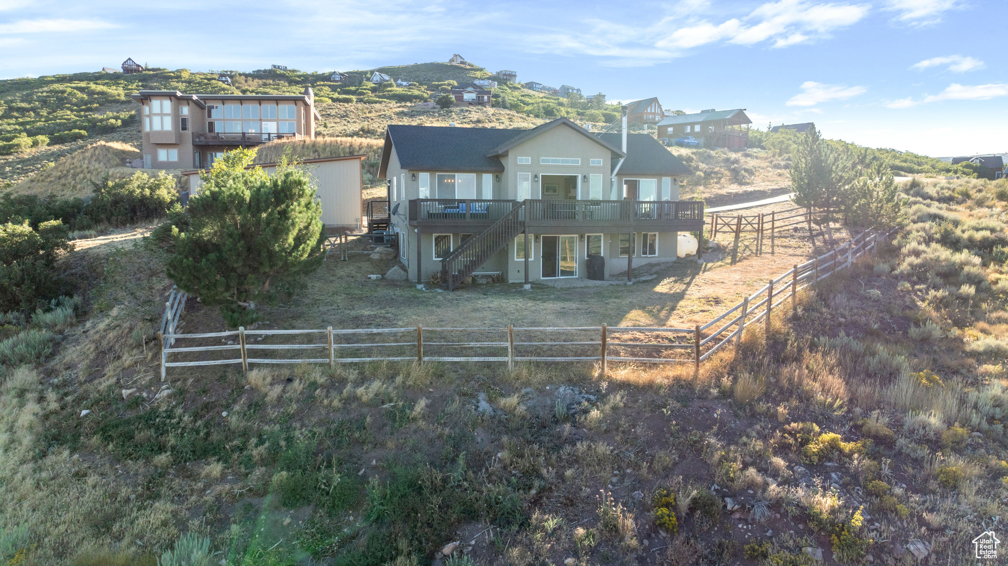 ROCKPORT ESTATES - Residential