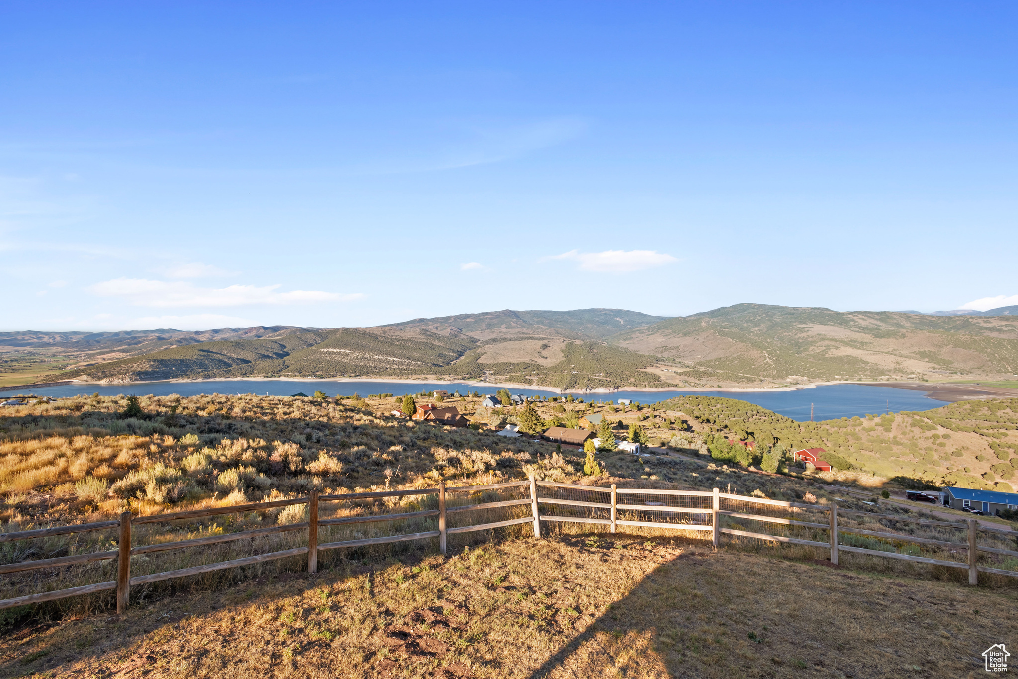 ROCKPORT ESTATES - Residential