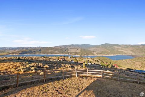 Tiny photo for 144 N ROCKPORT BLVD, Wanship, UT 84017 (MLS # 2106670)