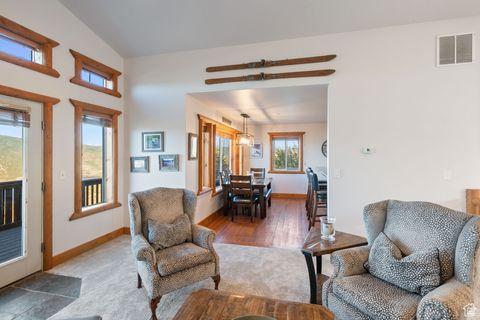 Tiny photo for 144 N ROCKPORT BLVD, Wanship, UT 84017 (MLS # 2106670)