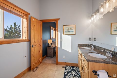 Tiny photo for 144 N ROCKPORT BLVD, Wanship, UT 84017 (MLS # 2106670)