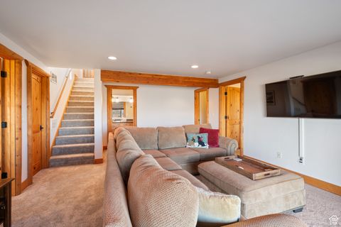 Tiny photo for 144 N ROCKPORT BLVD, Wanship, UT 84017 (MLS # 2106670)