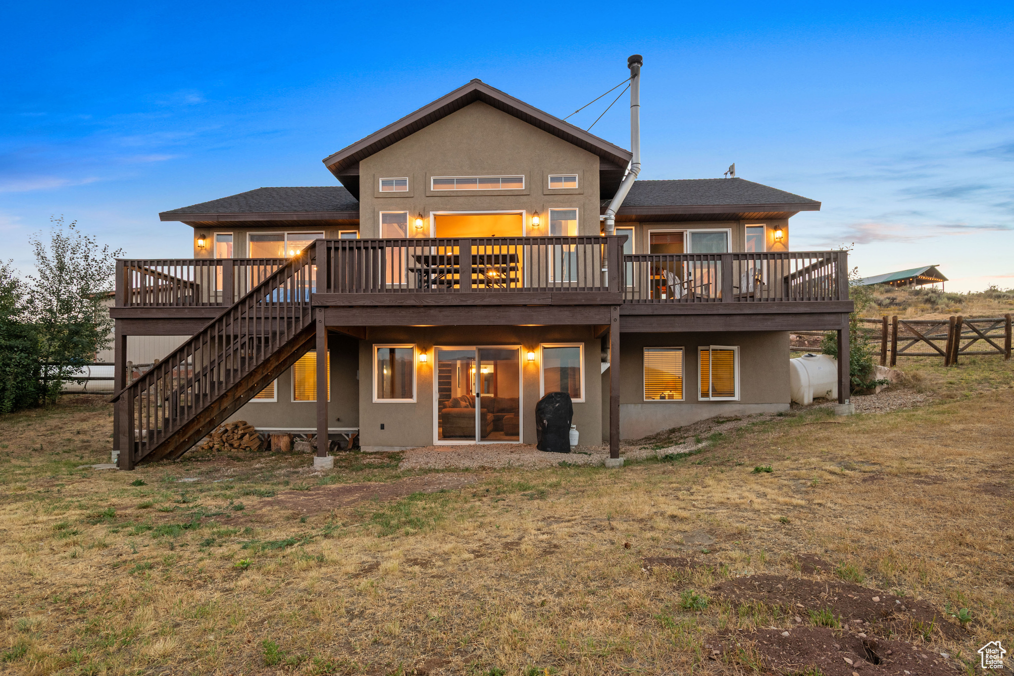 ROCKPORT ESTATES - Residential