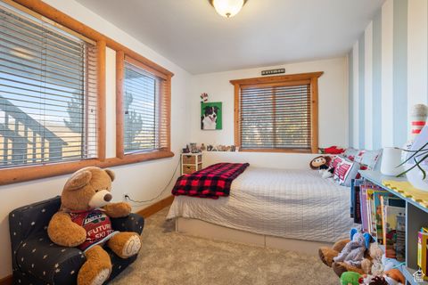 Tiny photo for 144 N ROCKPORT BLVD, Wanship, UT 84017 (MLS # 2106670)