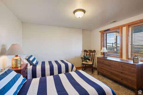 Tiny photo for 144 N ROCKPORT BLVD, Wanship, UT 84017 (MLS # 2106670)