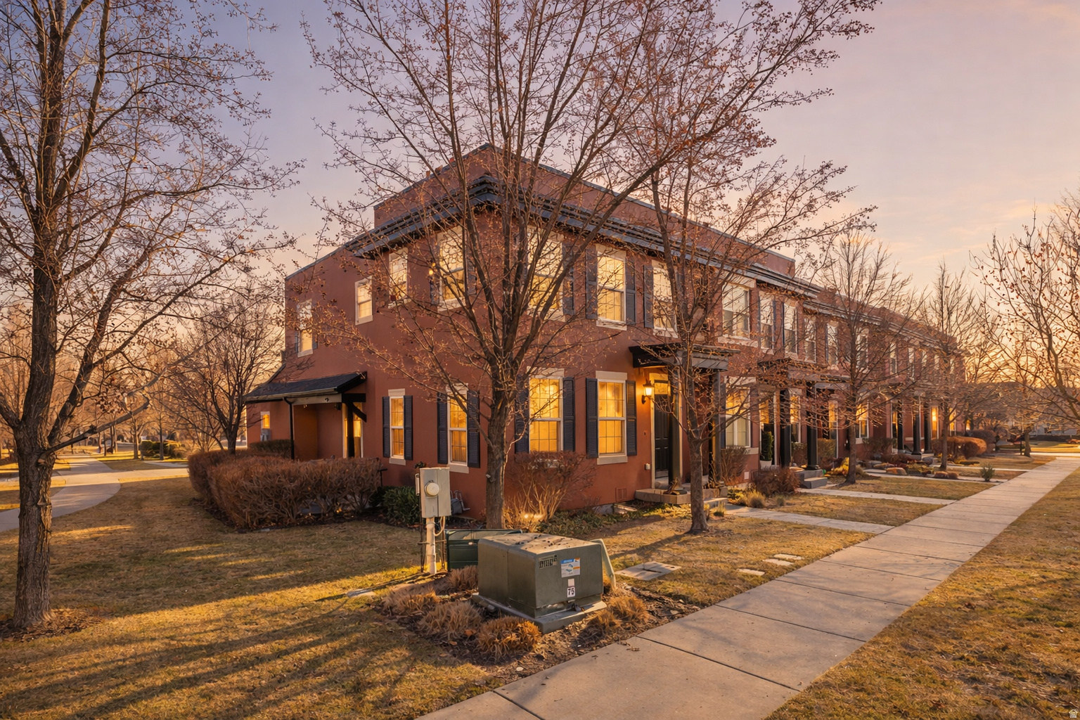 KENNECOTT DAYBREAK PLAT 7 - Residential