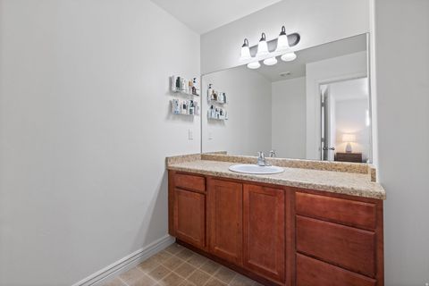 Tiny photo for 10637 S OQUIRRH LAKE RD, South Jordan, UT 84009 (MLS # 2135226)