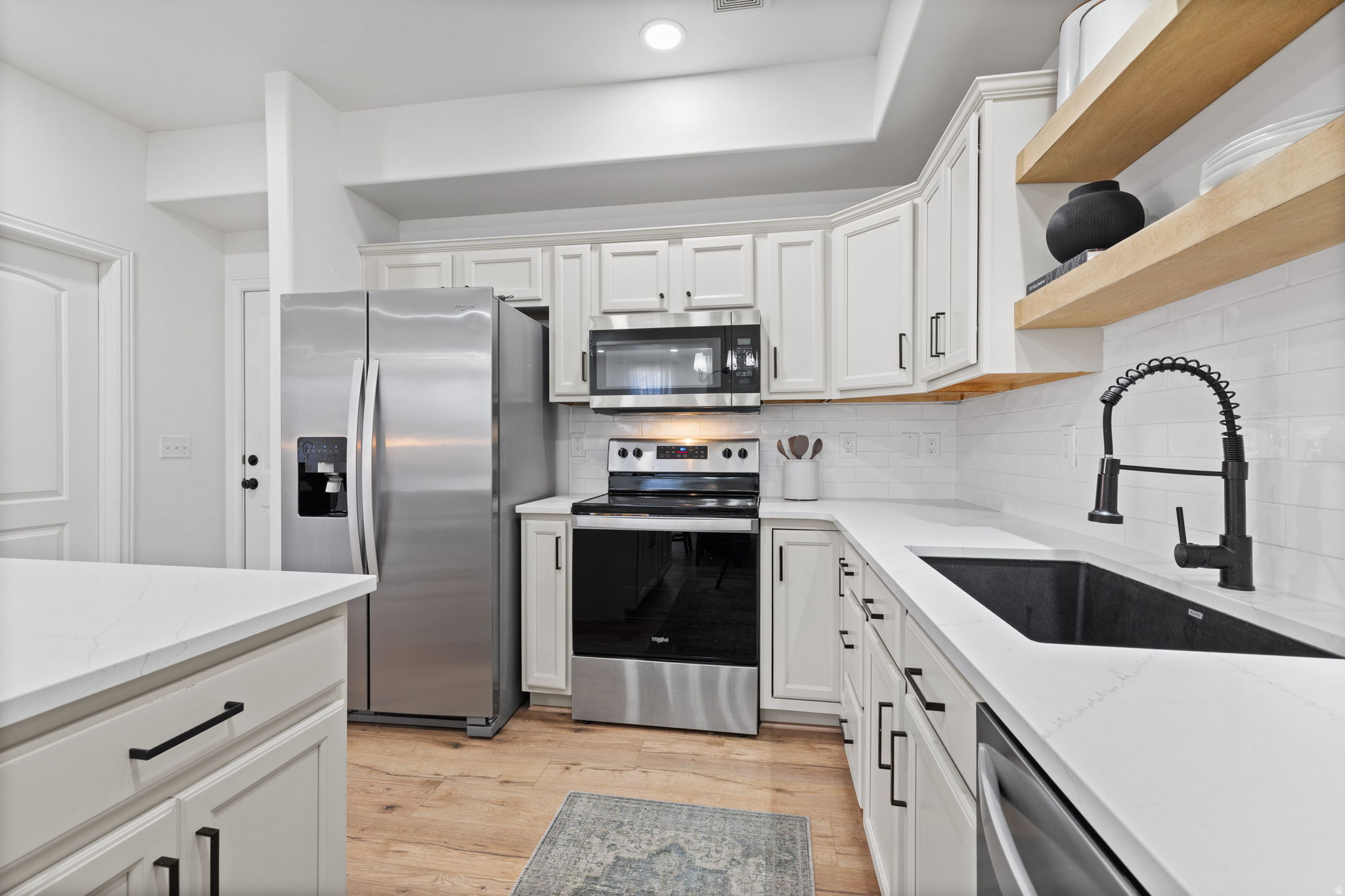 KENNECOTT DAYBREAK PLAT 7 - Residential