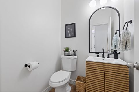 Tiny photo for 10637 S OQUIRRH LAKE RD, South Jordan, UT 84009 (MLS # 2135226)