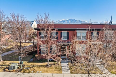 Tiny photo for 10637 S OQUIRRH LAKE RD, South Jordan, UT 84009 (MLS # 2135226)