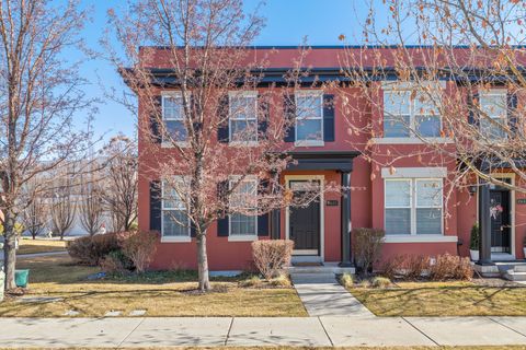 Tiny photo for 10637 S OQUIRRH LAKE RD, South Jordan, UT 84009 (MLS # 2135226)