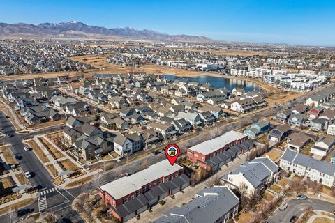 Tiny photo for 10637 S OQUIRRH LAKE RD, South Jordan, UT 84009 (MLS # 2135226)