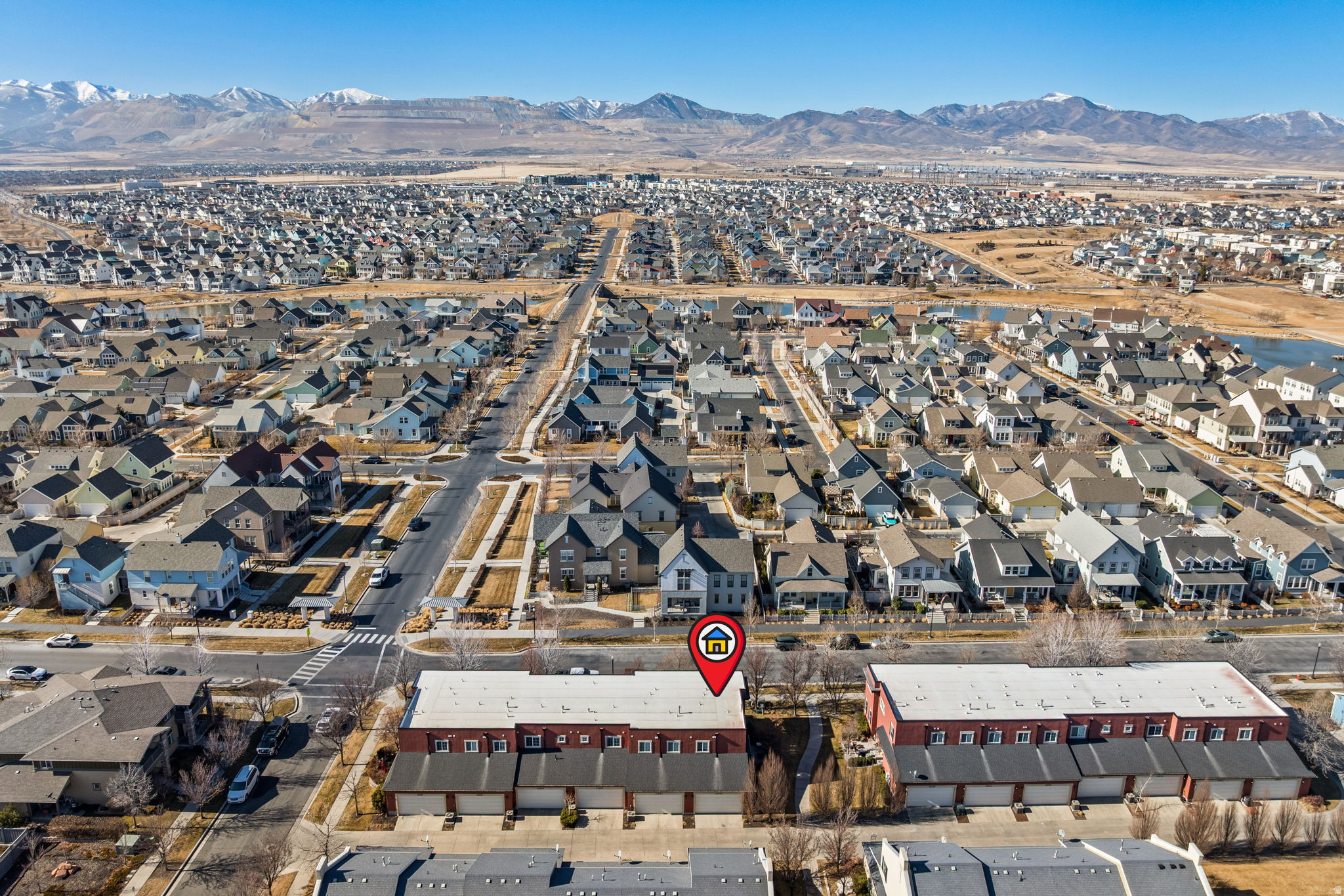 KENNECOTT DAYBREAK PLAT 7 - Residential