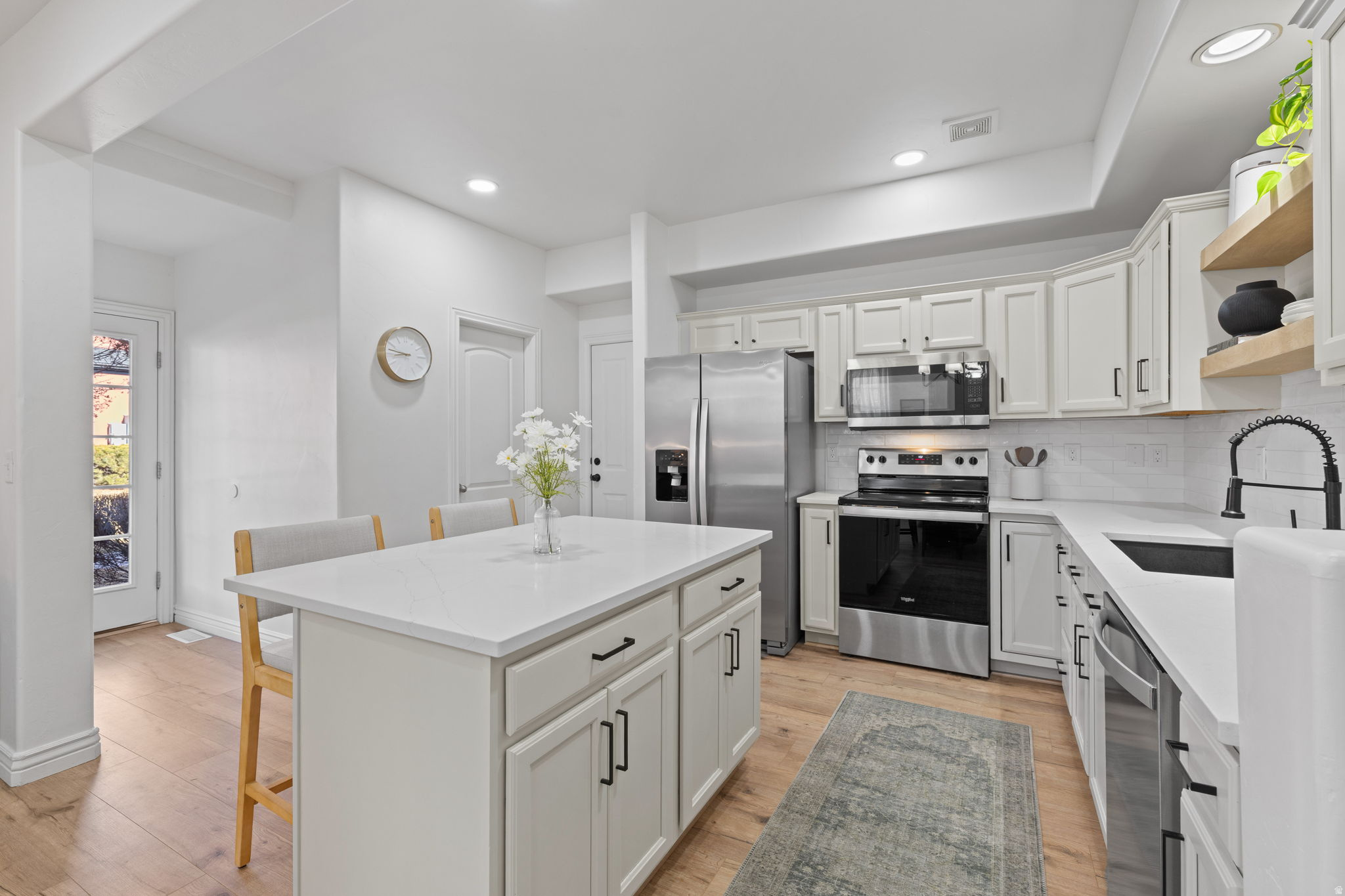 KENNECOTT DAYBREAK PLAT 7 - Residential