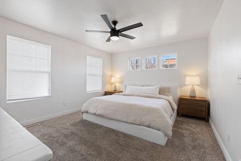 Tiny photo for 10637 S OQUIRRH LAKE RD, South Jordan, UT 84009 (MLS # 2135226)