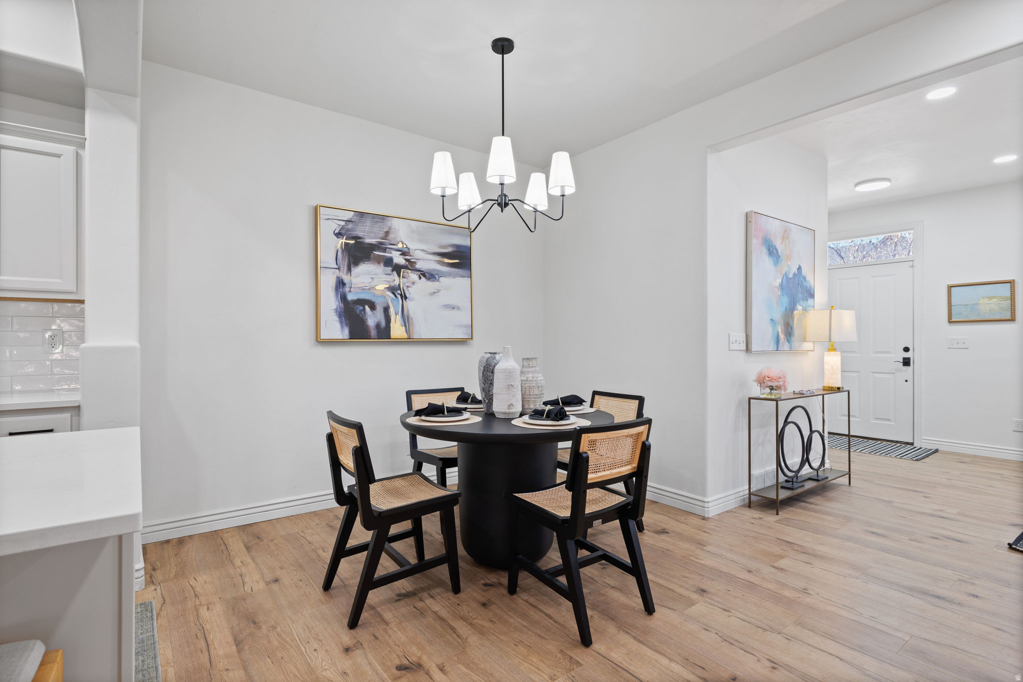 KENNECOTT DAYBREAK PLAT 7 - Residential