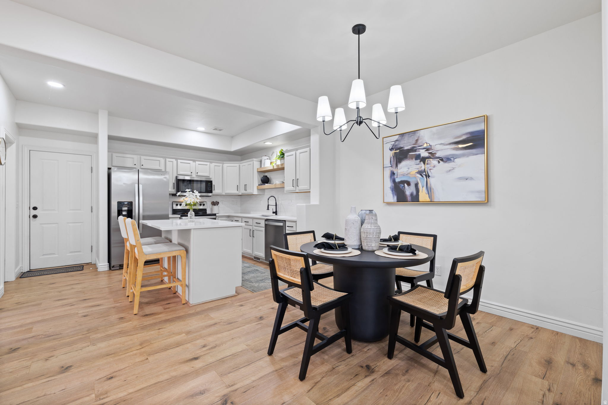 KENNECOTT DAYBREAK PLAT 7 - Residential