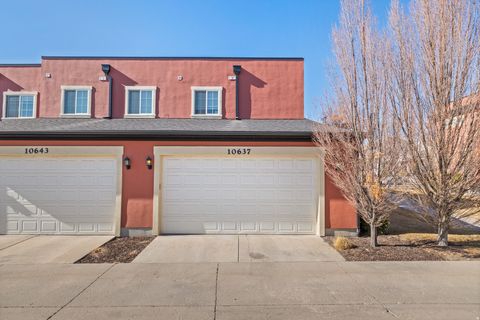 Tiny photo for 10637 S OQUIRRH LAKE RD, South Jordan, UT 84009 (MLS # 2135226)
